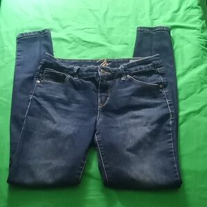 Pre-loved jeans